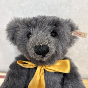 Steiff QVC 2006 Year Bear